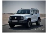 GWM Tank 300 2026